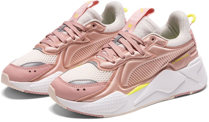 Puma RS-X Softcase 'Birdal Rose' Wanita 369819-07 Lookbook Puma RS-X Softcase 'Birdal Rose' Wanita 369819-07