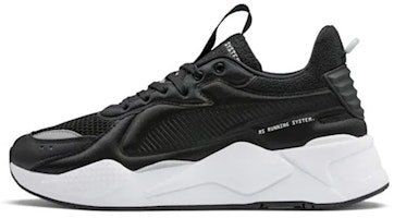 Puma RS-X Softcase 'Black White' 369819-01 Puma RS-X Softcase 'Black White' 369819-01