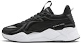 Buy Puma RS-X Softcase 'Hitam Putih' 369819-01