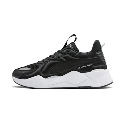 Puma RS-X Softcase 'Black White'