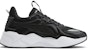 Puma RS-X Softcase 'Hitam Putih' 369819-01