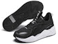 Lookbook Puma RS-X Softcase 'Hitam Putih' 369819-01