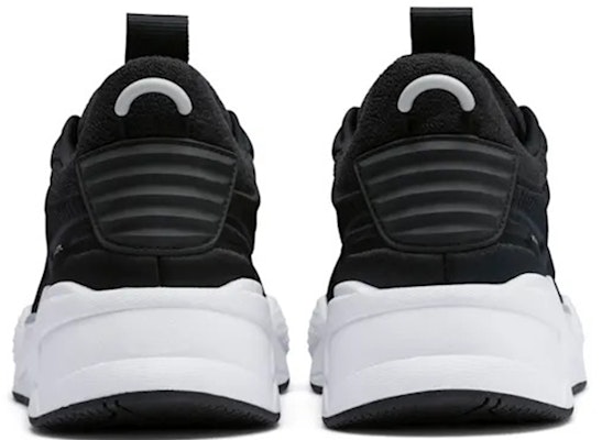 Puma RS-X Softcase 'Hitam Putih' 369819-01 Shop Puma RS-X Softcase 'Hitam Putih' 369819-01