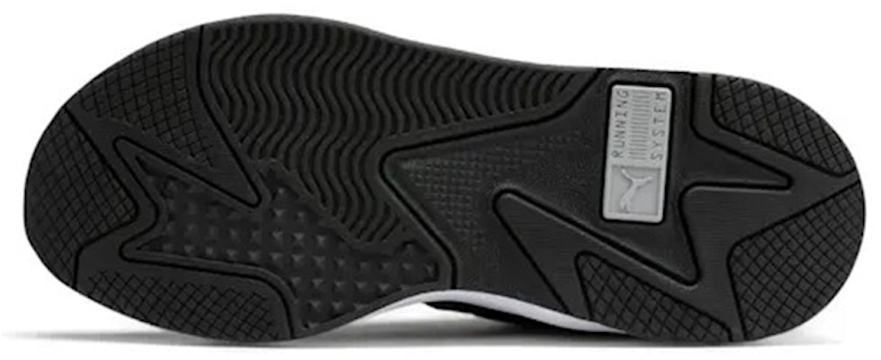 Puma RS-X Softcase 'Hitam Putih' 369819-01 Purchase Puma RS-X Softcase 'Hitam Putih' 369819-01