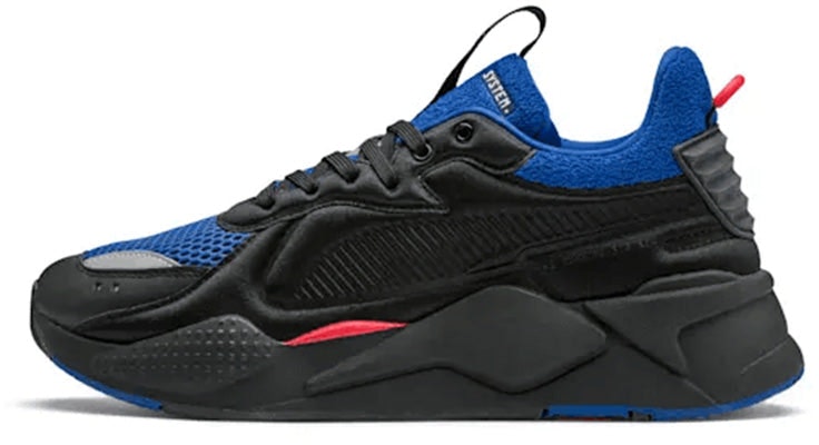Puma RS-X Softcase 'Galaxy Biru' 369819-05 Order Puma RS-X Softcase 'Galaxy Biru' 369819-05