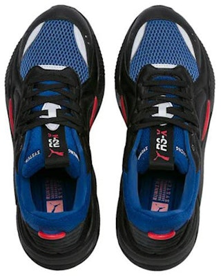 푸마 RS-X 소프트케이스 '갤럭시 블루' 369819-05 Shop 푸마 RS-X 소프트케이스 '갤럭시 블루' 369819-05