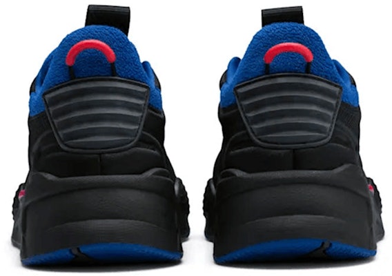 푸마 RS-X 소프트케이스 '갤럭시 블루' 369819-05 Purchase 푸마 RS-X 소프트케이스 '갤럭시 블루' 369819-05