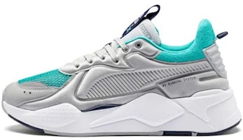 Puma RS-X Softcase 'High Rise Turquoise' 369819-04 Puma RS-X Softcase 'High Rise Turquoise' 369819-04