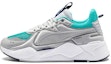 Buy Puma RS-X Softcase 'High Rise Turquoise' Biru Pirus 369819-04