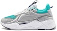 Order Puma RS-X Softcase 'High Rise Turquoise' Biru Pirus 369819-04