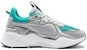 Puma RS-X Softcase 'High Rise Turquoise' Biru Pirus 369819-04