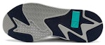 Details for Puma RS-X Softcase 'High Rise Turquoise' Biru Pirus 369819-04