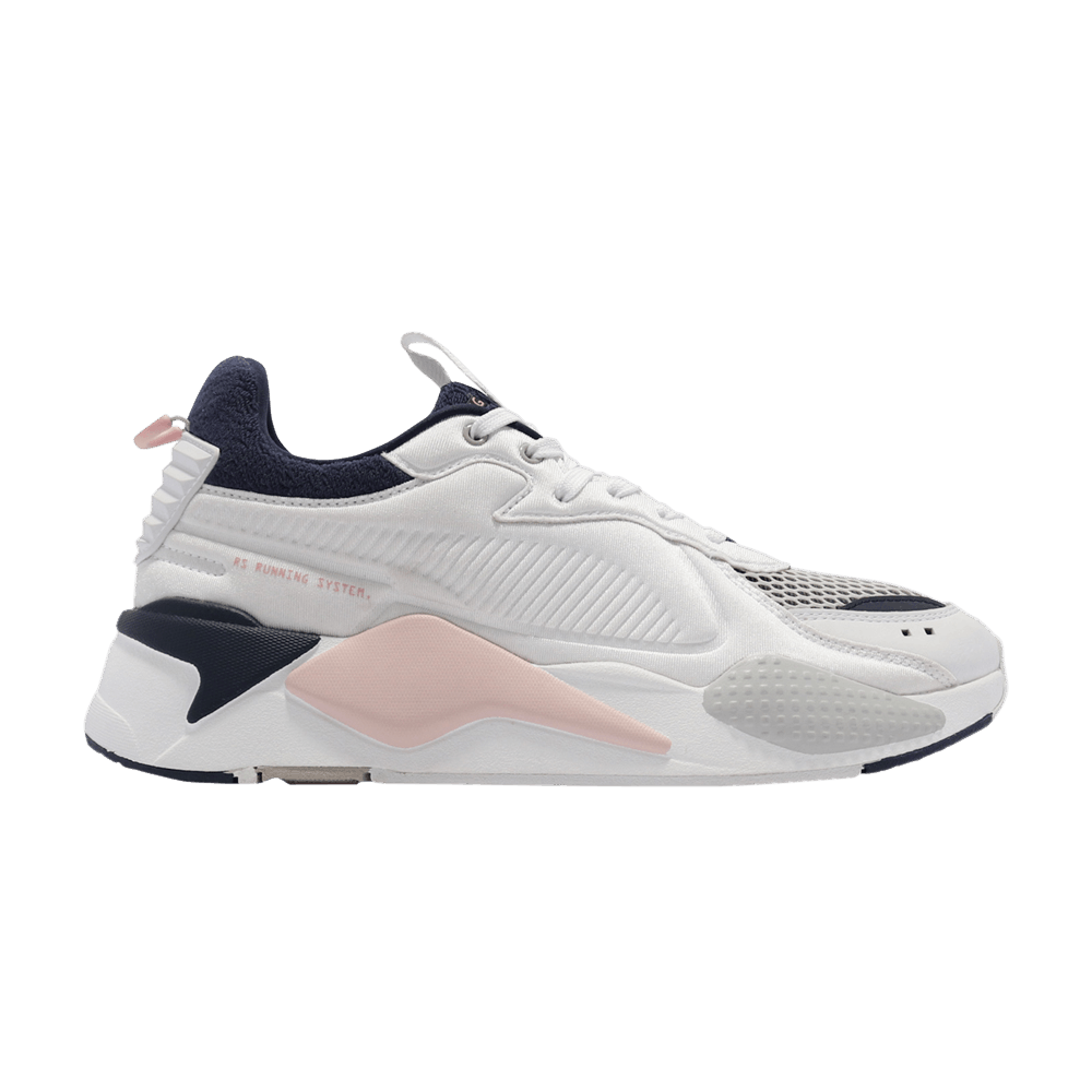 Puma rs x softcase white online