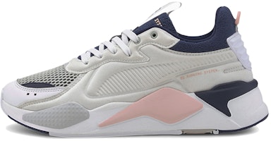 Puma RS-X Softcase 'White Black' 369819-11 Puma RS-X Softcase 'White Black' 369819-11