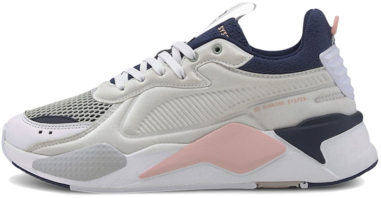 Puma RS-X Softcase 'Putih Hitam' 369819-11 Buy Puma RS-X Softcase 'Putih Hitam' 369819-11