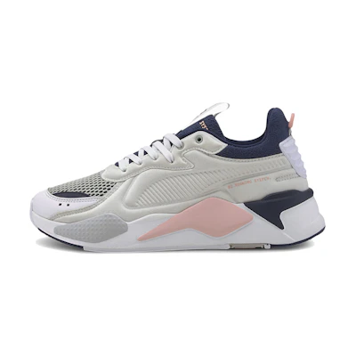 Puma RS-X Softcase 'White Black'