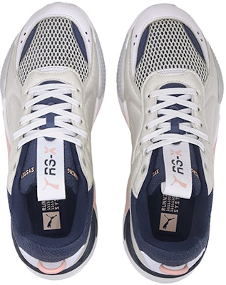 Puma RS-X Softcase 'Putih Hitam' 369819-11 Shop Puma RS-X Softcase 'Putih Hitam' 369819-11