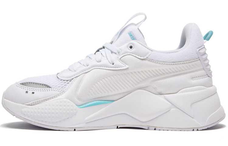 Buy Puma RS-X Softcase 'White Milky Blue' 369819-08