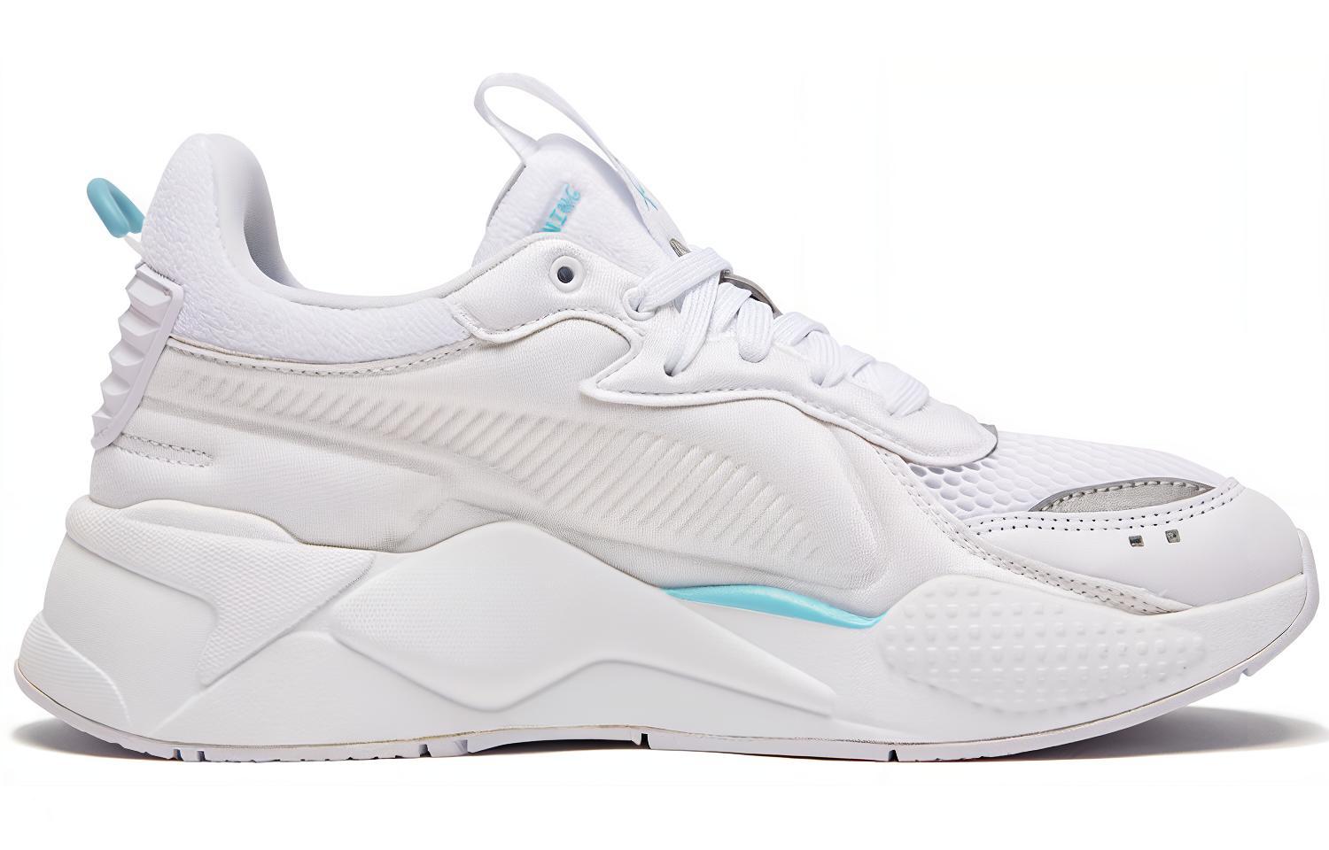 Order Puma RS-X Softcase 'White Milky Blue' 369819-08