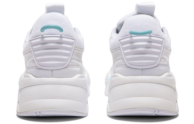 Shop Puma RS-X Softcase 'White Milky Blue' 369819-08