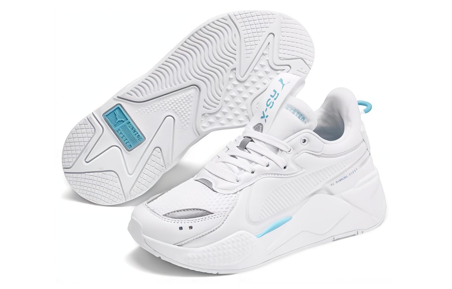 Purchase Puma RS-X Softcase 'White Milky Blue' 369819-08