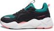 Buy Puma RS-X Softcase Hitam Hijau 369819-06