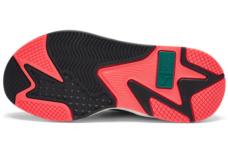Purchase Puma RS-X Softcase Negro Verde 369819-06