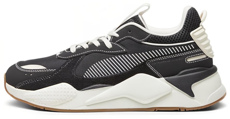 Puma Rs-X Suede 'Black Alpine Snow' 391176-04 Buy Puma Rs-X Suede 'Black Alpine Snow' 391176-04