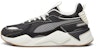 Puma RS-X Suede 'Hitam Alpine Snow' 391176-04