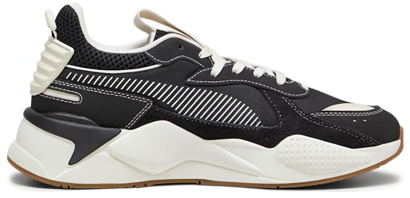 Puma Rs-X Suede 'Black Alpine Snow' 391176-04 Order Puma Rs-X Suede 'Black Alpine Snow' 391176-04