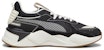 Puma RS-X Suede 'Hitam Alpine Snow' 391176-04