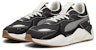 Puma RS-X Suede 'Hitam Alpine Snow' 391176-04