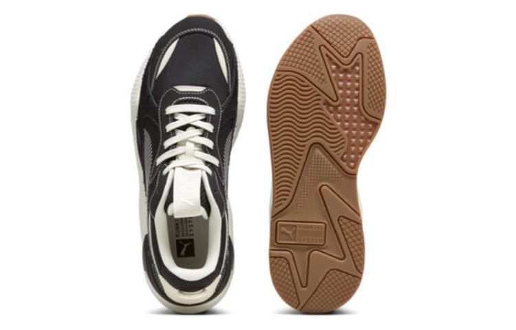 Shop Puma RS-X Suede 'Hitam Alpine Snow' 391176-04