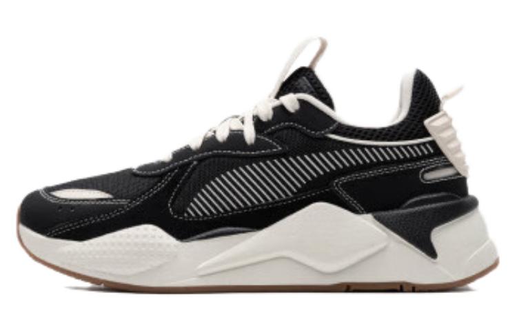 Buy Puma RS-X Suede 'Hitam Krim' 391176-05