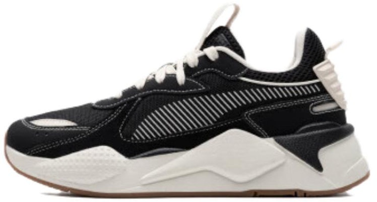 Puma RS-X Suede 'Hitam Krim' 391176-05 Buy Puma RS-X Suede 'Hitam Krim' 391176-05