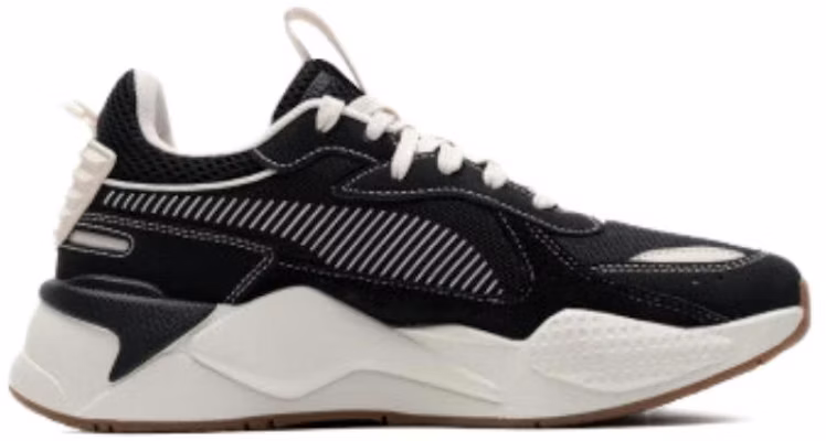 Puma RS-X Suede 'Hitam Krim' 391176-05 Order Puma RS-X Suede 'Hitam Krim' 391176-05