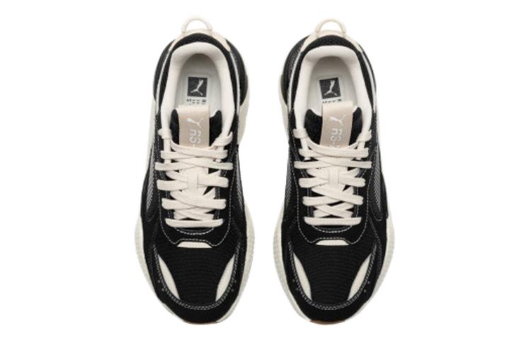 Shop Puma RS-X Suede 'Hitam Krim' 391176-05