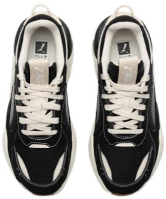 Puma RS-X Suede 'Hitam Krim' 391176-05 Shop Puma RS-X Suede 'Hitam Krim' 391176-05