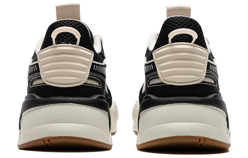 Purchase Puma RS-X Suede 'Hitam Krim' 391176-05