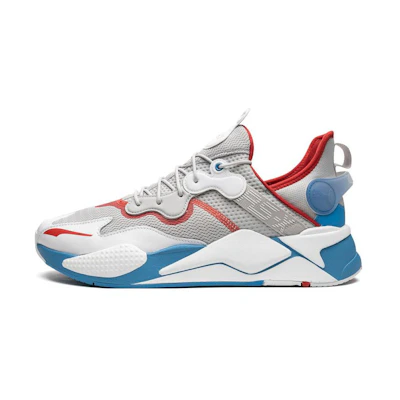 Puma RS-X T3CH Rize 'Grey Blue Red'