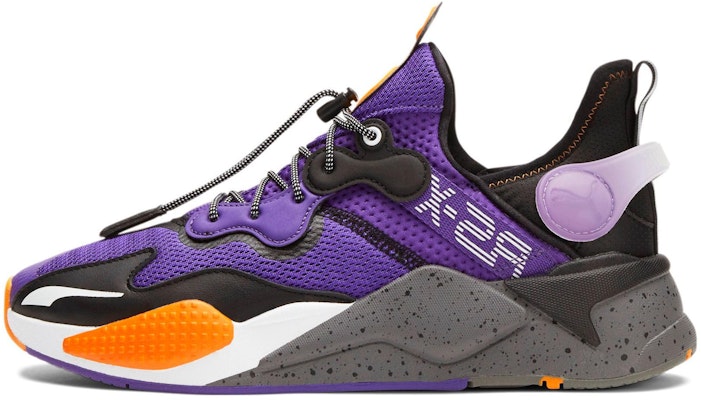 Puma RS-X T3CH Rize 'Ungu Kelabu Jingga' 387301-02 Buy Puma RS-X T3CH Rize 'Ungu Kelabu Jingga' 387301-02