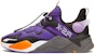 Puma RS-X T3CH Rize 'Ungu Kelabu Jingga' 387301-02