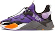 Buy Puma RS-X T3CH Rize 'Ungu Kelabu Jingga' 387301-02