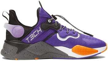 푸마 RS-X T3CH 라이즈 (퍼플 그레이 오렌지) 387301-02 Order 푸마 RS-X T3CH 라이즈 (퍼플 그레이 오렌지) 387301-02