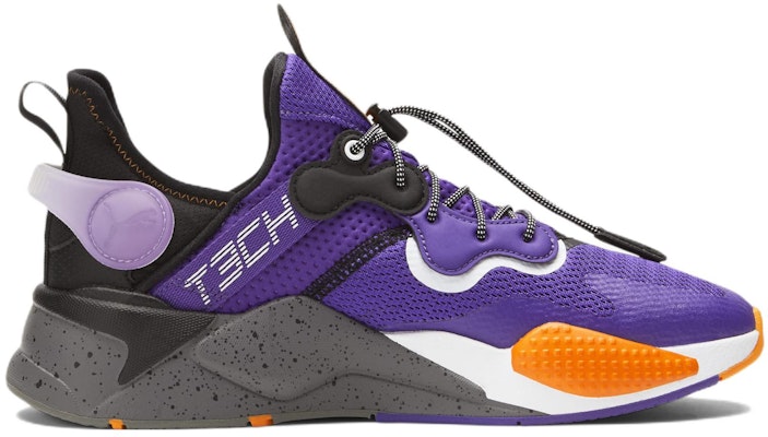 푸마 RS-X T3CH 라이즈 (퍼플 그레이 오렌지) 387301-02 Order 푸마 RS-X T3CH 라이즈 (퍼플 그레이 오렌지) 387301-02