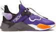 Order Puma RS-X T3CH Rize 'Ungu Kelabu Jingga' 387301-02