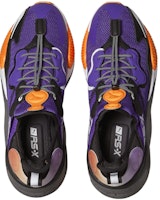 푸마 RS-X T3CH 라이즈 (퍼플 그레이 오렌지) 387301-02 Shop 푸마 RS-X T3CH 라이즈 (퍼플 그레이 오렌지) 387301-02