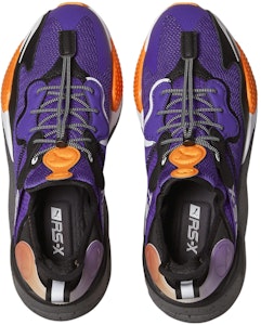 プーマ RS-X T3CH Rize 'パープル グレー オレンジ' 387301-02 387301-02 Shop プーマ RS-X T3CH Rize 'パープル グレー オレンジ' 387301-02 387301-02
