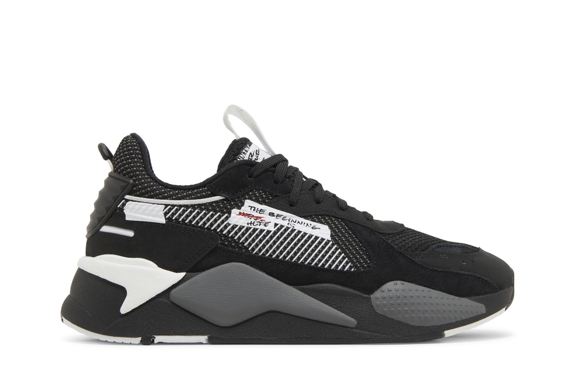 Buy RS-X テープド「始動」(Shidō) 385508-01