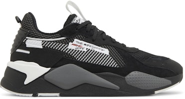 Puma RS-X Taped 'The Beginning Is Here' 385508-01 Puma RS-X Taped 'The Beginning Is Here' 385508-01